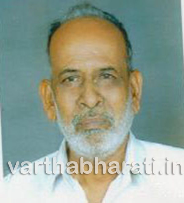 ಸಾಯಿರಿ ಬ್ಯಾರಿ